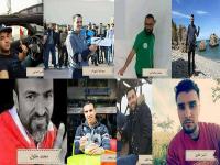 عضو هيئة الدفاع: معتقلو حراك الريف يعانون من البرد والجوع