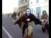 أكــــــادير: هكــــذا حــــرم "بوجلود " طفـــل من فـــرحة العــــيد