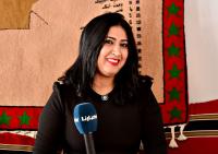 بالتفاصيل : بوطازوت تختار هذه المدينة لإحياء حفل زفافها بعيدا عن  البيضاء مسقط رأسها وهذا هو السبب