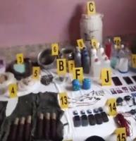 عاجل...تفكيك خلايا إرهابية بثلاث مدن مغربية و"الحموشي" يشرف بشكل مباشر على العملية (فيديو)