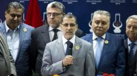 "أعطيني نعطيك" تجر العثماني إلى التحقيق