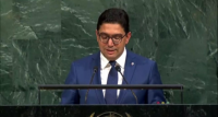 وزارة الخارجية تكشف عن الموقف الرسمي للمغرب من المخطط الإسرائيلي في الأراضي الفلسطينية المحتلة