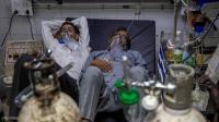 رقم قياسي مرعب.. الهند تسجل ألفي وفاة و300 ألف إصابة جديدة بكورونا خلال 24 ساعة