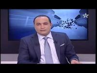 لأول مرة .. الرياضية تتوقف عن اكمال نشرة الأخبار المباشرة !!