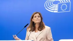 "سبتة ليست إسبانية ولا أوروبية".. برلمانية إيطالية تهز البرلمان الأوروبي وتصف وجود مدريد بـ"الاستعماري"