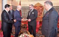الزلزال السياسي لم ينتهي .. "مساخيط" جدد ينتظرون دورهم و 14 مسؤول آخر سيتم عزلهم ومحاكمتهم
