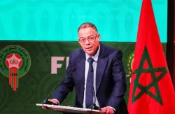 لقجع: تكلفة بناء الملاعب خارج الميزانية العامة والدعوة للمقاطعة مؤامرة ضد تقدم المغرب