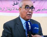 حزب الاستقلال يتوسط بين "المتعاقدين" و"أمزازي" لإنقاذ الموسم الدراسي من الكارثة وهذا ما طالب به الطرفان (وثيقة)