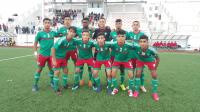 المنتخب الوطني المغربي لأقل من 15 سنة يفوز بكأس شمال إفريقيا