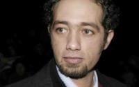 ممثل مغربي معروف "سكر وحيح" في أحد مطاعم الدار البيضاء