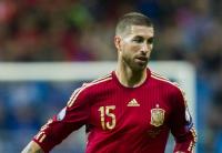 الكشف عن مدة غياب راموس عن ريال مدريد