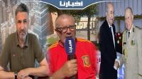 مغربي من أصل إسباني: الجزائر تحكمها عصابة.. وبوريطة أسد القمة