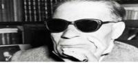 الأهرام المصرية تنشر محاضرتين "مجهولتين" لطه حسين ألقاهما بالمغرب سنة 1958