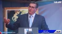 "أخنوش" يحمل مسؤولية إضراب التجار لـ"العثماني"