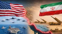 طبول الحرب تدق من جديد.. مفاوضات واشنطن وطهران تنهار والهدنة تدخل منعطفا خطيرا