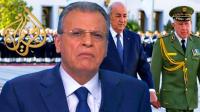 مذيع "الجزيرة" الفلسطيني "جمال ريان" يعترف أنه مجرد "كاري حنكو" يشتغل تحت إمرة "النظام الجزائري" بمقابل مادي