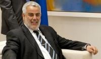 بنكيران يتباحث ببروكسيل مع وزير الشؤون الخارجية الجزائري