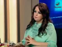 شاهد ماذا قالت الفنانة المصرية ''وهم'' عن المغاربة!