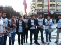  حركة طنجة للحرية والكرامة : التصويت هو الأداة الوحيدة لو