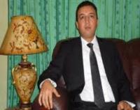 إعفاء عامل إقليم خنيفرة وتعويضه بالعامل محمد علي أوقسو