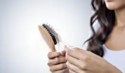 أطعمة تتلف شعرك دون أن تدري