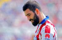 برشلونة يكشف موعد التقديم الرسمي لأردا توران