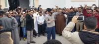 الذراع الدعوي للبيجيدي ينتقد احتجاجات الفاسيين على توقيف خطيب مسجد