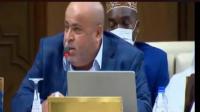 في موقف مشرف...برلماني أردني يتأسف للموقف الجزائري المخزي بالبرلمان العربي ويدعو لتوفير الدعم المطلق للمغرب في مواجهة إسبانيا (فيديو)