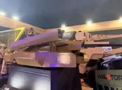 صناعة الدفاع المغربية تتصدى لطائرات "الدرون" بتكنولوجيا متطورة وتستعد لتصدير أنظمتها لحلف "الناتو"