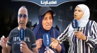 غضب بمواقع التواصل الاجتماعي بسبب فيديو كريساج سيدة بوجدة