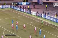 أهداف مباراة زينيت سان بطرسبرج 1-1 اتلتيكو مدريد