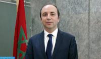 فضيحة بـأكادير: حامل تضع مولودها فوق دراجة نارية ليلة العيد ودار الولادة مغلقة في وجه النساء الحوامل