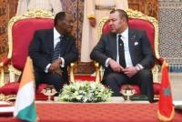 الكوت ديفوار تترافع لصالح المغرب بمجلس الأمن وتقف إلى جانب المقترح المغربي لحل النزاع المفتعل في الصحراء