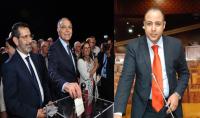 "بنحمزة" : انتخاب "مزوار" على رأس " الباطرونا " تأكيد على استمرار زواج السلطة بالمال .. ولي ولف البزولة عمرو يفارقها