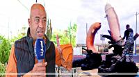 بعد صمت طويل: "أميكو" نحات القنيطرة الذي أثار جدلا واسعا يكشف تفاصيل جديدة حول قضيته (فيديو)