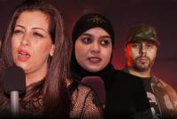 "مسلم" يكشف عن آخر مستجدات علاقته بطليقته ويؤكد أنها نادمة