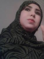 فينك يا زليخة الناصري..