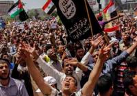 التحالف المؤيد لمرسي يدعو إلى وقف التظاهر بعد صلاة العشاء اليوم ومواصلته على مدى الاسبوع القادم