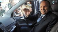 بوتفليقة يغيب عن صلاة العيد لأول مرة منذ 1999