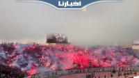 كراكاج مبهر للوينرز يوقف مباراة الوداد واتحاد طنجة