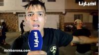 شباب تطوان: السلطات خلاونا نشوطو الريوس ولقينا المشكل مع الجيران