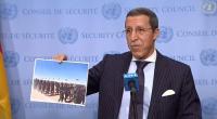 عمر هلال يقصف البوليساريو والجزائر بحقائق صادمة
