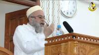 المجلس الأعلى سيتخذ قرارا في حق الخطيب الذي ربط زلزال الريف بالمخدرات 