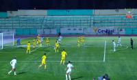الجيش الملكي يتعرض لظلم تحكيمي في مواجهة شبيبة القبائل ويغادر كأس الكنفدرالية مبكرا(فيديو)