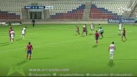 المغرب التطواني يتنفس الصعداء بتسجيل أول فوز على حساب نهضة بركان (فيديو)