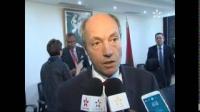 شراكة تجارية بين المغرب و الولايات المتحدة