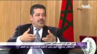 حميد شباط في لقاء خاص على العربية
