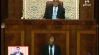 وزير الداخلية يحذر من تساقطات مطرية مهمة من يوم الخميس 27 نونبر
