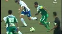شباب الريف الحسيمي 0 - 2 الرجاء البيضاوي
