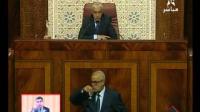 كلمة بنكيران حول إصلاح نظام المقاصة تهيج البرلمان بالكامل